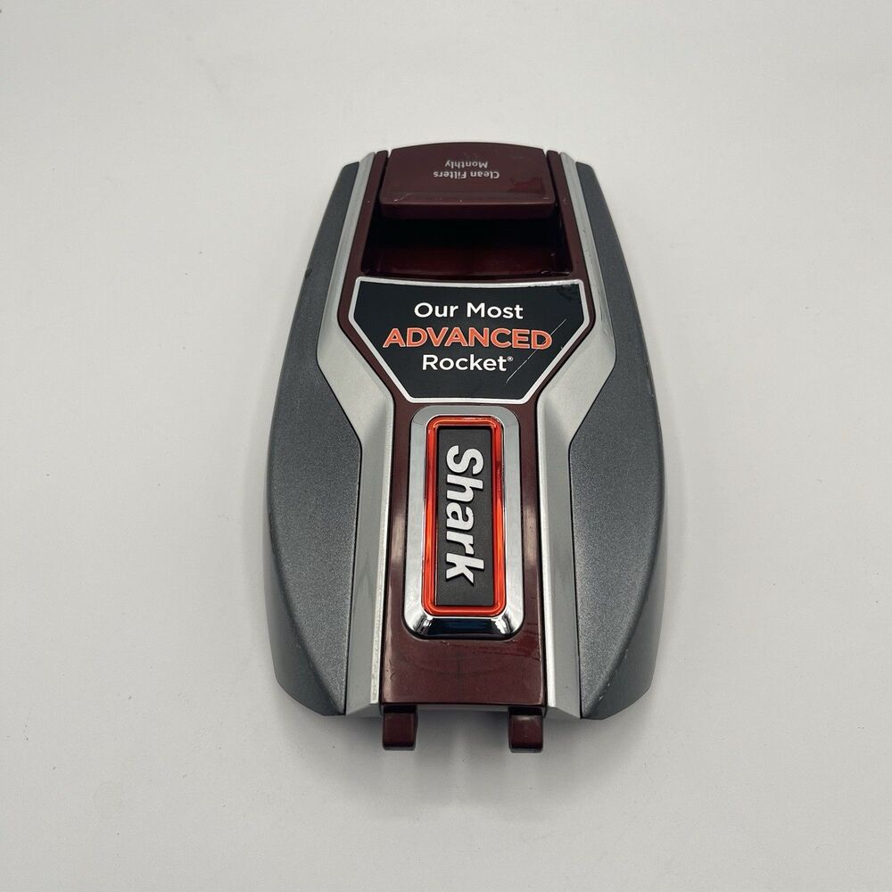 Shark Pre-Motor Filter Cover Door for HV380 HV382 HV383 HV384 UV380 Vacuum,